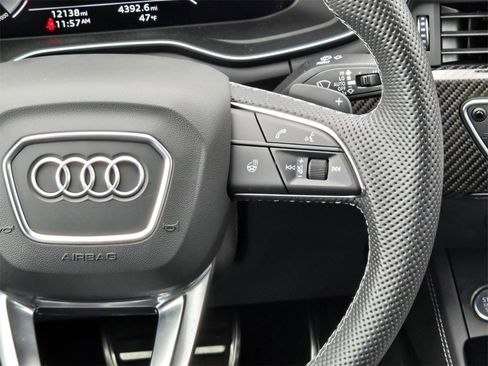 Certified 2025 Audi A5 2.0T Premium Plus w/ Premium Plus image 16