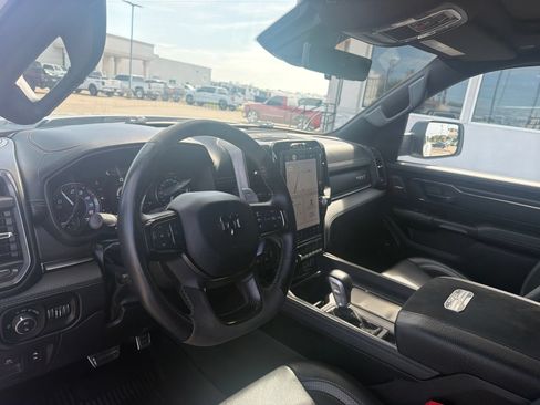 Used 2022 RAM 1500 TRX w/ TRX Level 2 Equipment Group AWD/4WD image 9