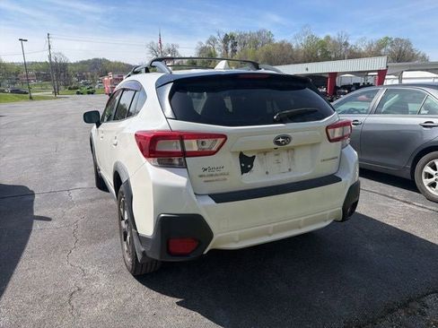 Used 2019 Subaru Crosstrek 2.0i Premium w/ Popular Package #2 image 9