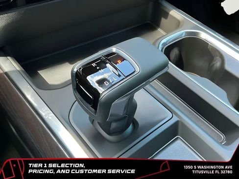 New 2026 GMC Sierra 1500 SLT w/ SLT Premium Package RWD image 26