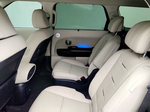 Used 2026 Hyundai Palisade Calligraphy FWD image 20