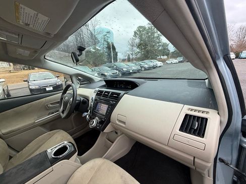 Used 2013 Toyota Prius V Three image 24