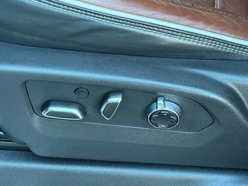 Used 2024 GMC Sierra 1500 Denali Ultimate image 27