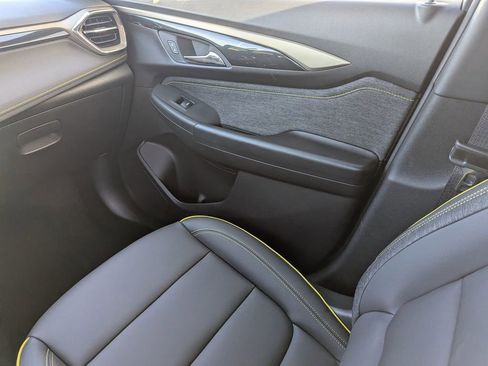 Certified 2026 Chevrolet TrailBlazer ACTIV w/ Driver Confidence Package image 13