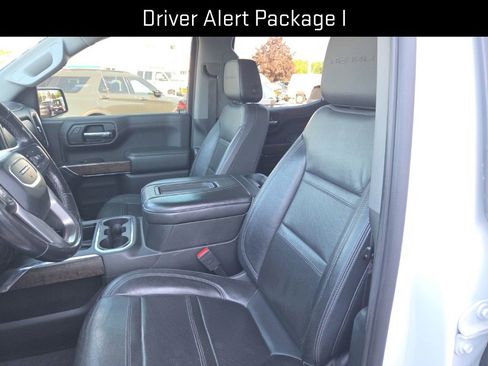 Used 2020 GMC Sierra 1500 Denali w/ Denali Ultimate Package AWD/4WD image 15