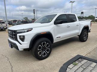 New 2026 GMC Canyon AT4 w/ Technology Plus Package video 1