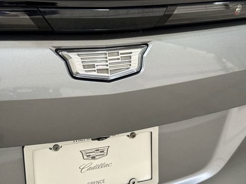 Used 2024 Cadillac Lyriq Luxury AWD/4WD image 31