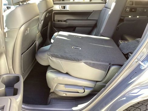 New 2026 Hyundai Santa Fe XRT image 21