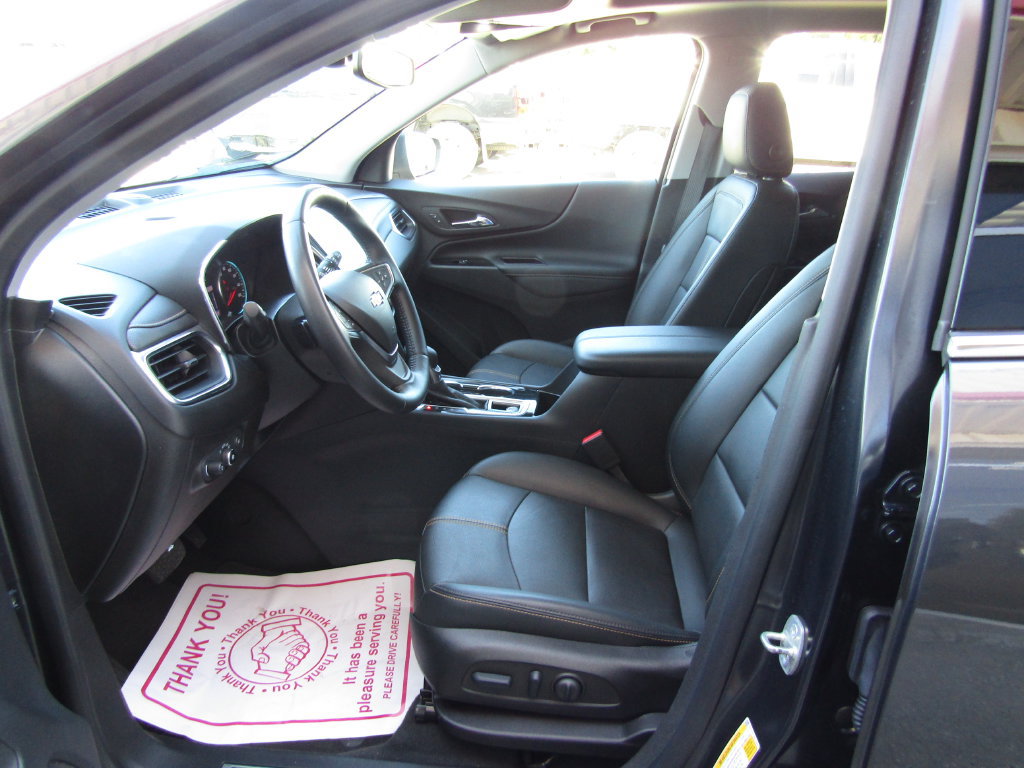 Used 2022 Chevrolet Equinox Premier AWD/4WD image 29