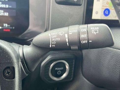 Certified 2024 Toyota Land Cruiser w/ Premium Package image 29