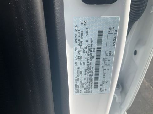 New 2026 Ford F250 XL AWD/4WD image 18