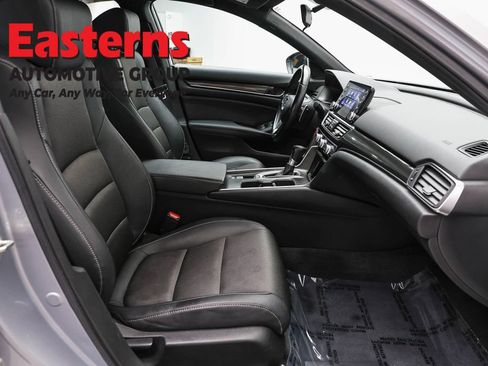 Used 2020 Honda Accord Sport image 23