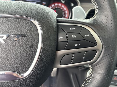 Used 2023 Dodge Challenger SRT Super Stock image 25