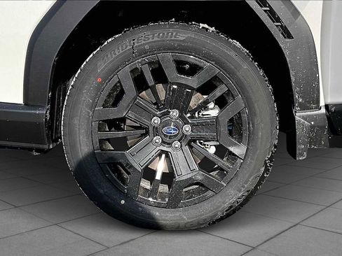 New 2026 Subaru Outback Limited XT image 13