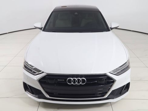 Used 2019 Audi A7 3.0T Prestige w/ Prestige Package image 64