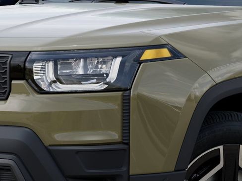 New 2026 Jeep Cherokee Limited AWD/4WD image 10