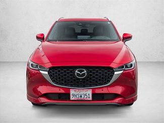 Certified 2023 MAZDA CX-5 Signature AWD/4WD video 2