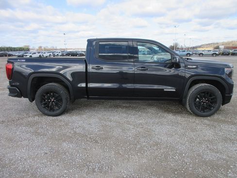 New 2026 GMC Sierra 1500 Elevation w/ Elevation Premium Package image 3