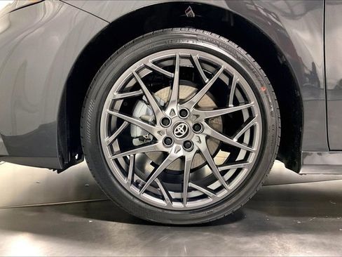 New 2026 Toyota Camry XLE image 12