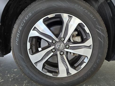 Used 2022 Honda CR-V LX image 45