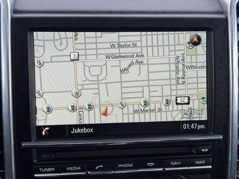 Used 2015 Porsche Cayenne S image 51