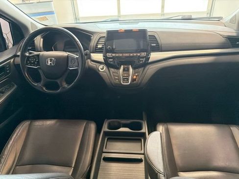 Used 2018 Honda Odyssey EX-L image 19