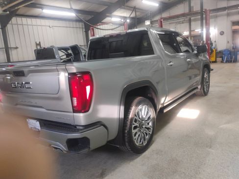 Used 2023 GMC Sierra 1500 Denali Ultimate image 4