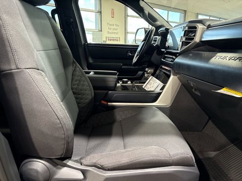 New 2026 Toyota Tundra SR5 image 25