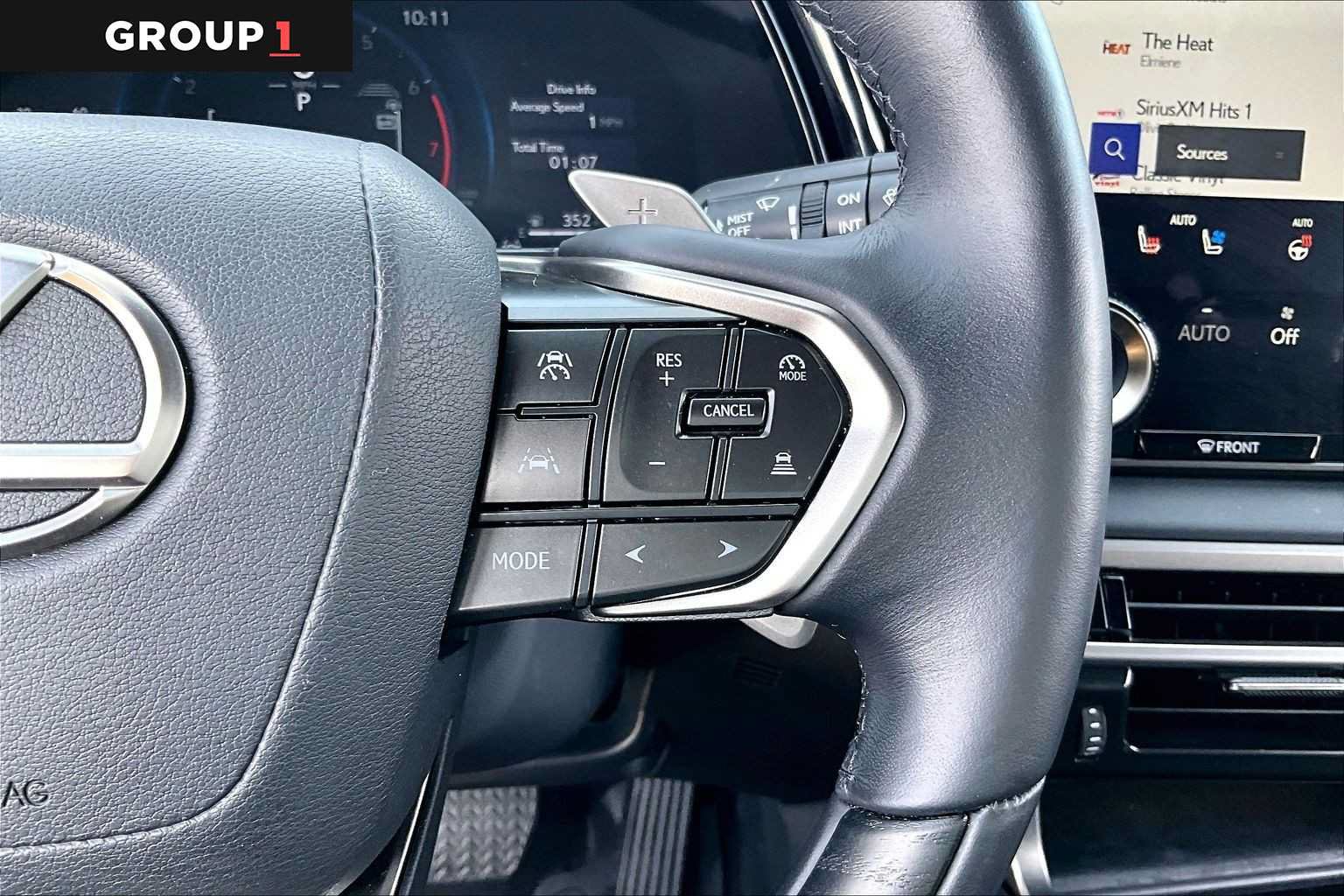 Used 2026 Lexus RX 350 Premium FWD image 22