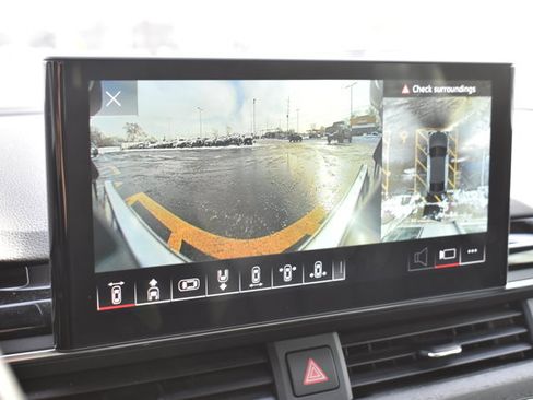 Used 2023 Audi A5 2.0T Premium Plus w/ Premium Plus image 22