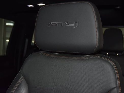 Used 2020 GMC Sierra 2500 AT4 w/ AT4 Premium Package image 46