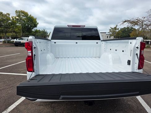 New 2026 Chevrolet Silverado 1500 RST w/ Safety Package RWD image 26
