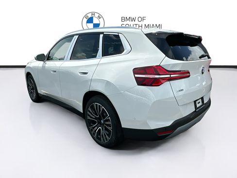 New 2026 BMW X3 xDrive30i w/ Premium Package AWD/4WD image 4