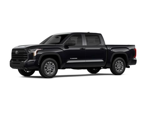 New 2026 Toyota Tundra SR5 image 24