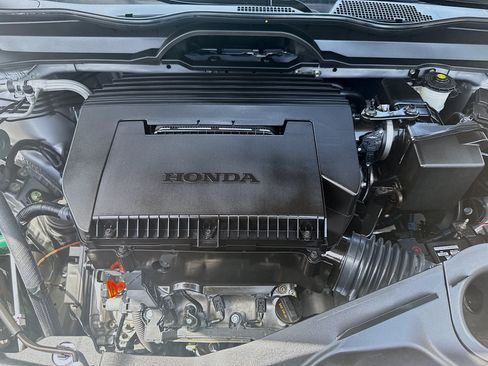 Certified 2024 Honda Pilot EX-L image 35