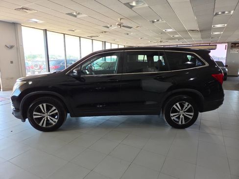 Used 2016 Honda Pilot EX-L image 4