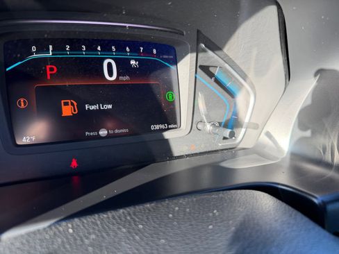 Used 2023 Honda Odyssey EX-L image 5