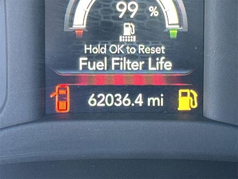 Used 2024 RAM 4500 SLT w/ Quick Order Package 2YG SLT image 12