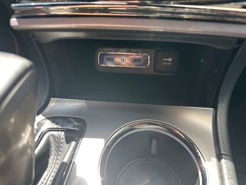Used 2021 Jeep Grand Cherokee Limited X AWD/4WD image 5