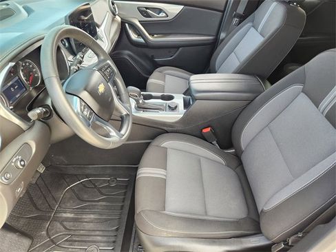 Used 2024 Chevrolet Blazer LT w/ Convenience Package image 13