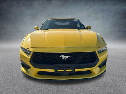 Used 2024 Ford Mustang Premium image 11