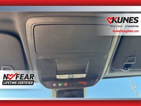 Used 2025 GMC Terrain Elevation image 33