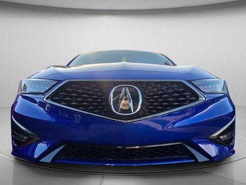 Used 2021 Acura ILX FWD image 3