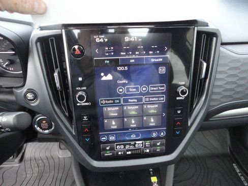 Used 2025 Subaru Forester Premium w/ Convenience Package #1 image 10