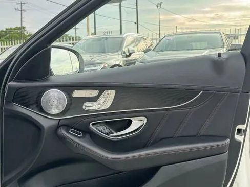 Used 2016 Mercedes-Benz C 450 AMG image 25