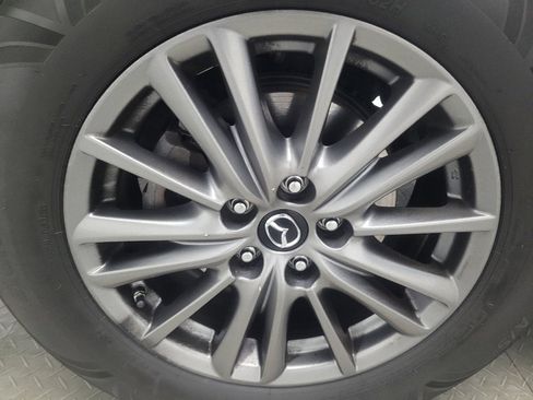 Used 2017 MAZDA CX-5 Touring w/ Preferred Equipment Package image 31