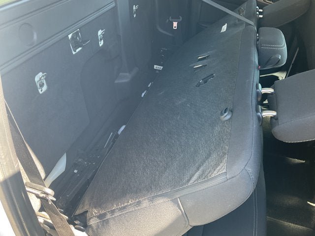 Certified 2021 Ford Ranger 4x4 SuperCrew image 30