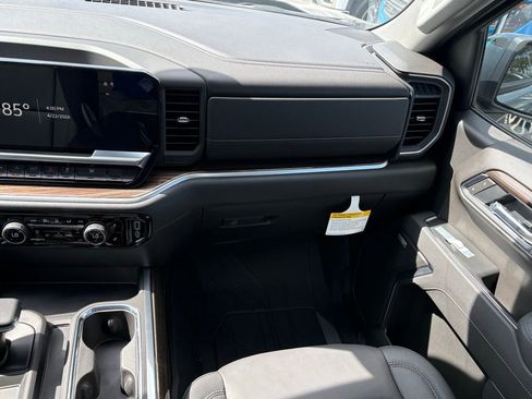 New 2026 Chevrolet Silverado 1500 RST w/ Safety Package AWD/4WD image 17