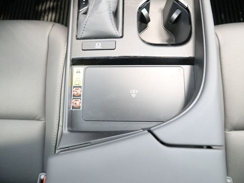 Certified 2025 Lexus ES 350 350 image 32