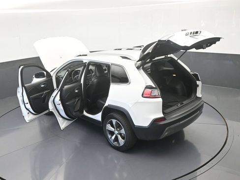 Used 2019 Jeep Cherokee Limited image 65